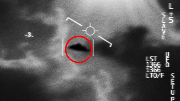 NASA chief pulls back curtain on Trump UFO files after bizarre finds surface in buried fed records
